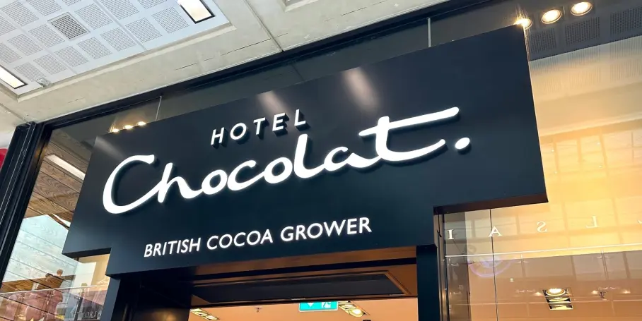 Hotel Chocolat