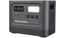 Coupon Geneverse