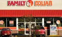 Coupon Family Dollar