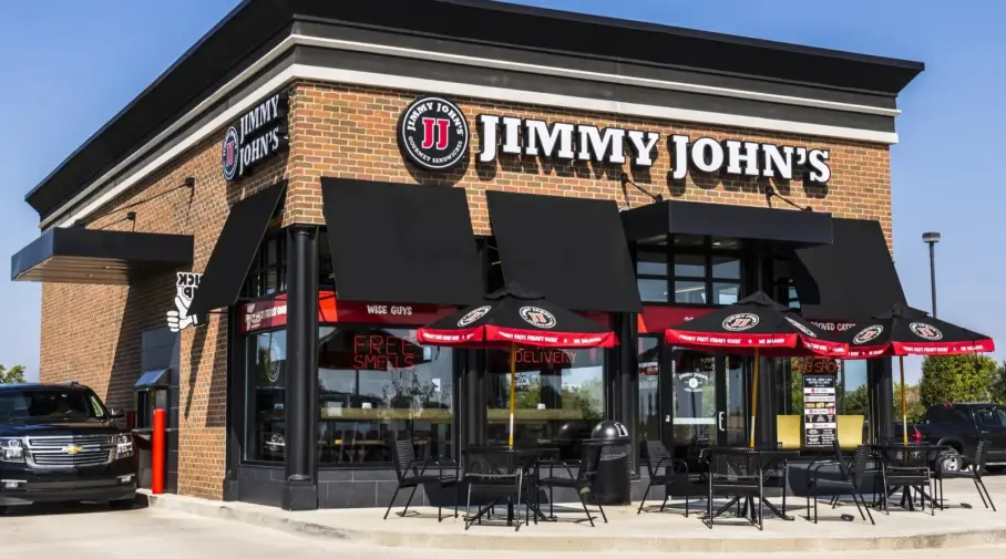 Jimmy John's