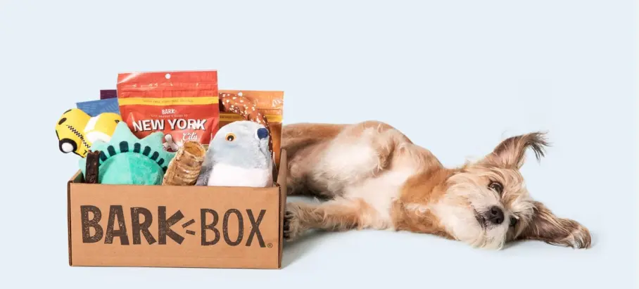 BarkBox