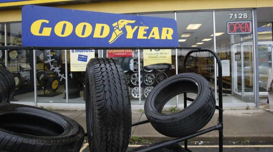 Goodyear