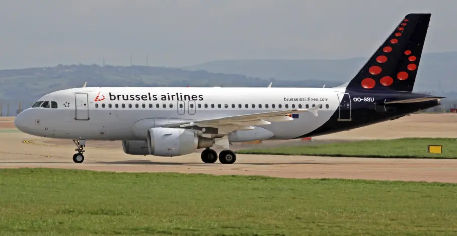 Brussels Airlines