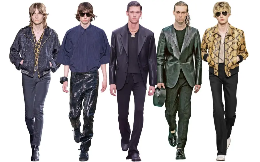 Mainline Menswear