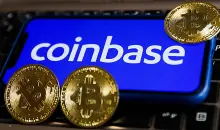 Coupon Coinbase