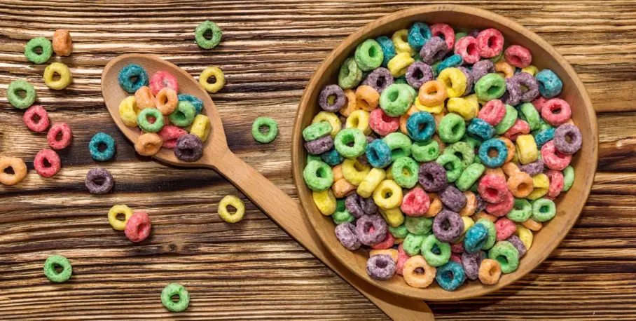 Magic Spoon