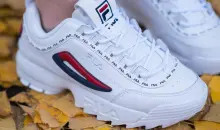 Coupon Fila