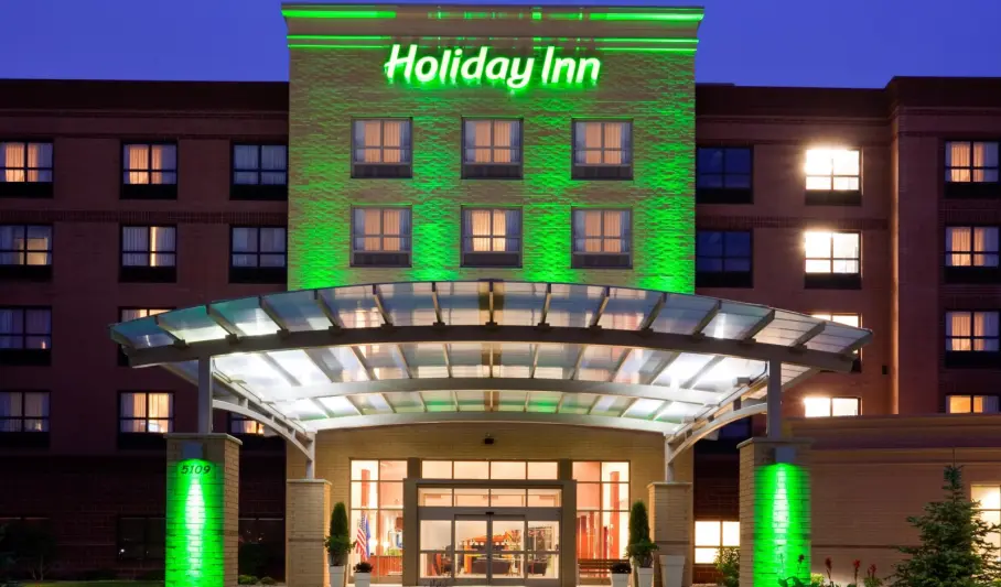 Holiday Inn