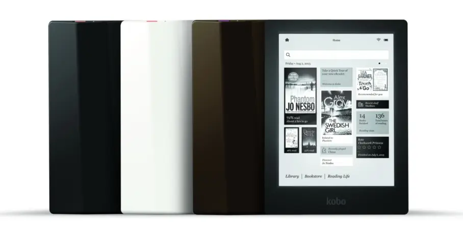 Kobo Books