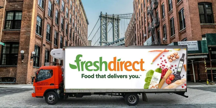 FreshDirect