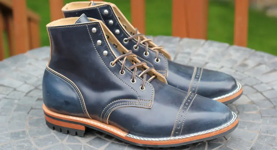 Allen Edmonds