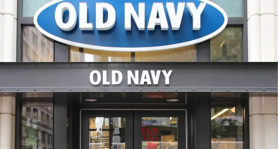 Old Navy