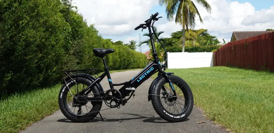 Lectric eBikes
