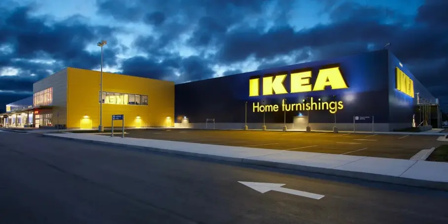 IKEA