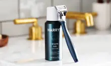 Coupon Harry's