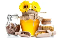 iHerb Bee Products: A Gateway to Natural Wellness