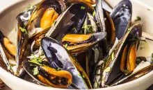 iHerb Sea Mussel: A Treasure from the Depths for Joint Health