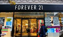 Coupon Forever 21
