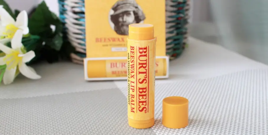 Burt's Bees