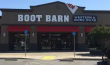 Coupon Boot Barn