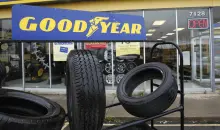 Coupon Goodyear