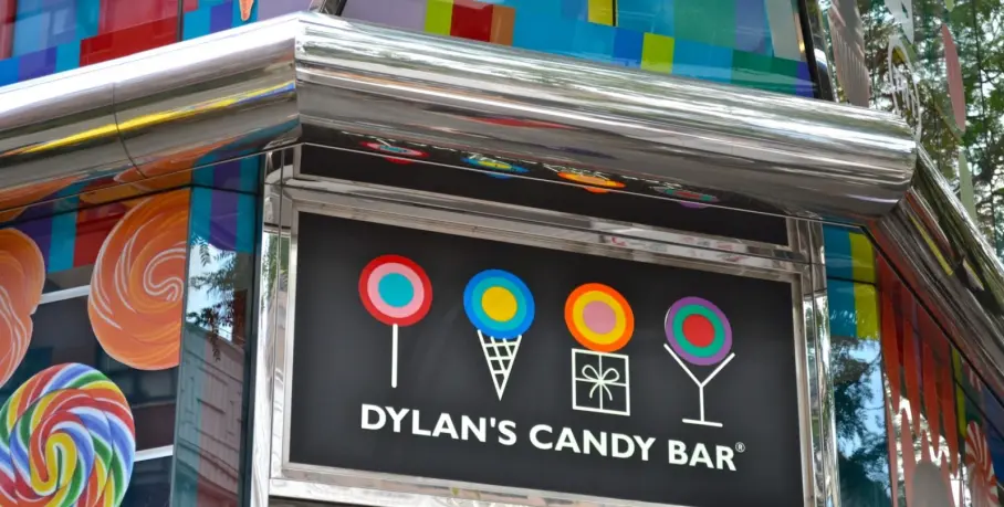 Dylan's Candy Bar