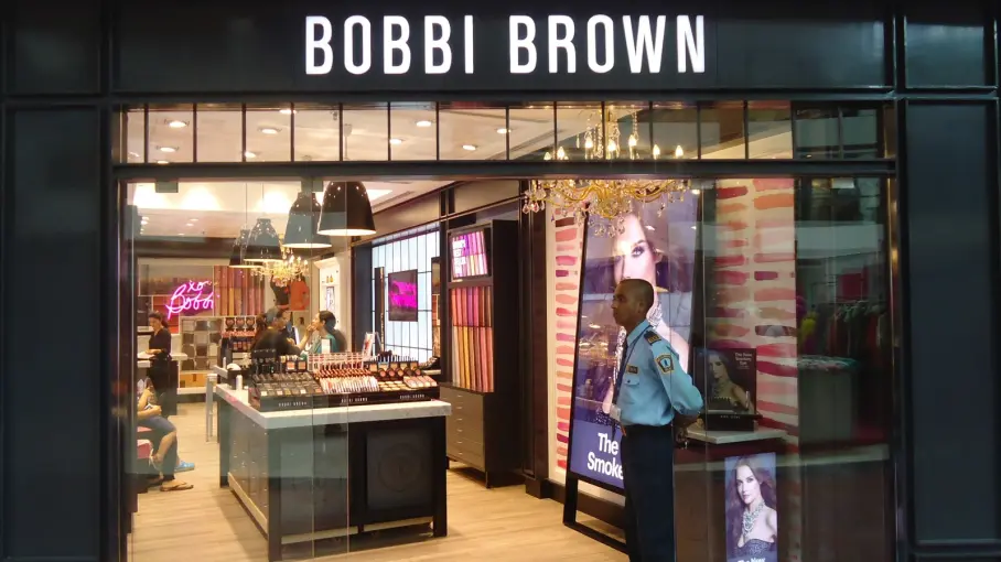 Bobbi Brown