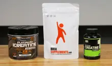 Coupon Bulk Supplements