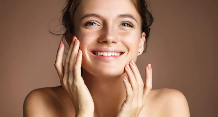 Lovely Skin