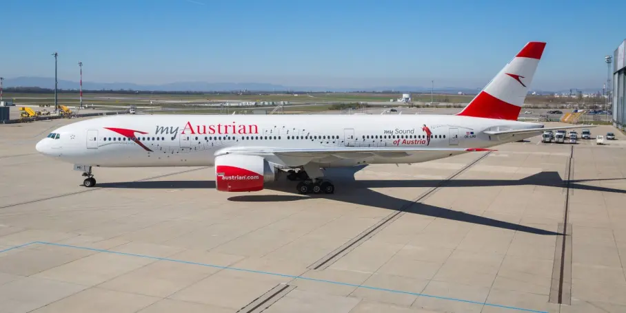 Austrian Airlines