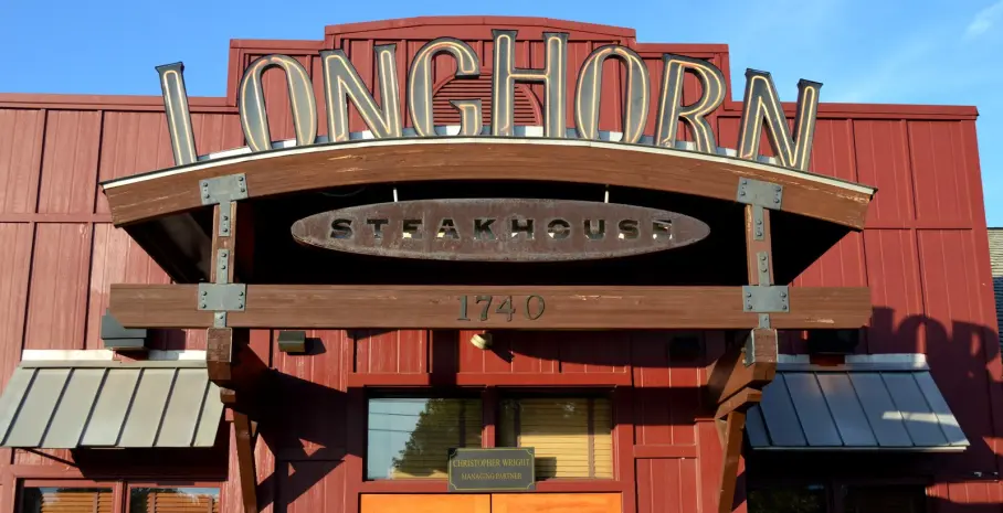 LongHorn Steakhouse
