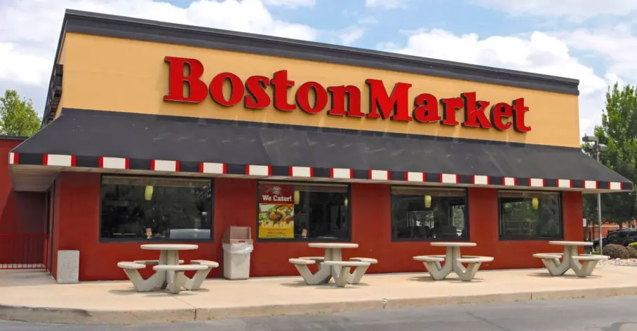 Boston Market