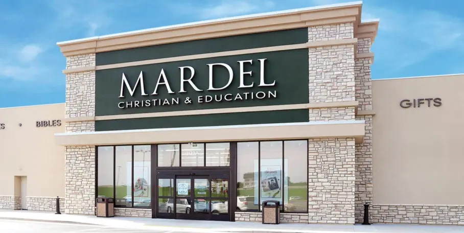 Mardel