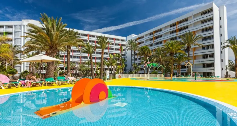 Lopesan Hotels