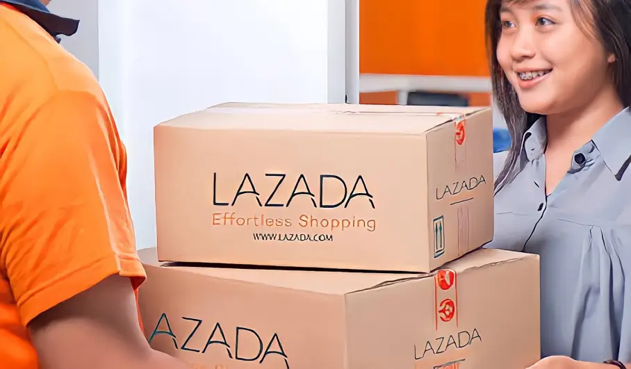 Lazada Philippines