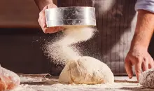 The Art of Baking: iHerb's Flourish of Flours and Baking Essentials