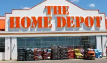 Coupon The Home Depot