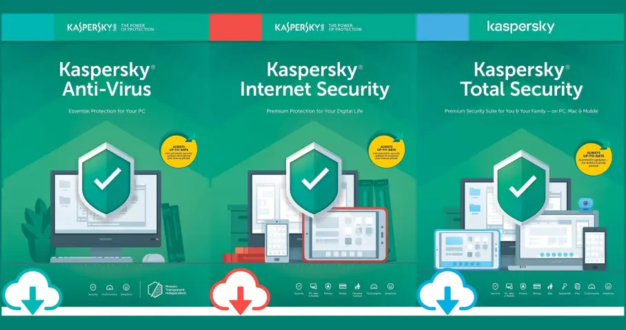 Kaspersky