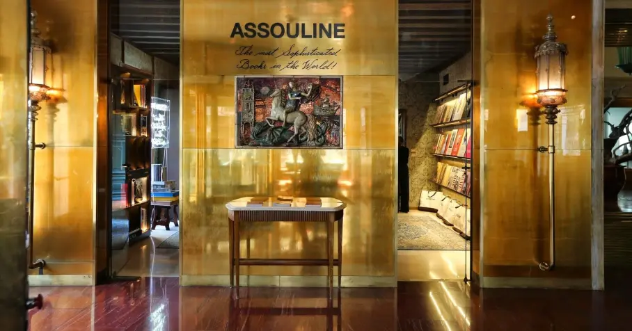 Assouline Publishing