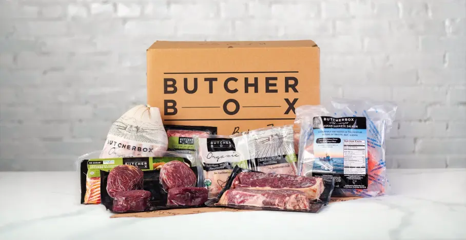 Butcher Box