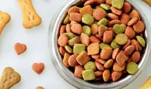 iHerb Pet Food: Nourishing Your Furry Friends with the Best