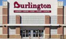 Coupon Burlington Coat Factory