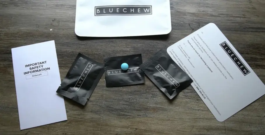 BlueChew