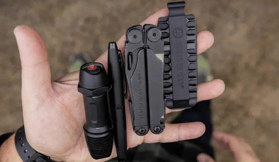 Leatherman