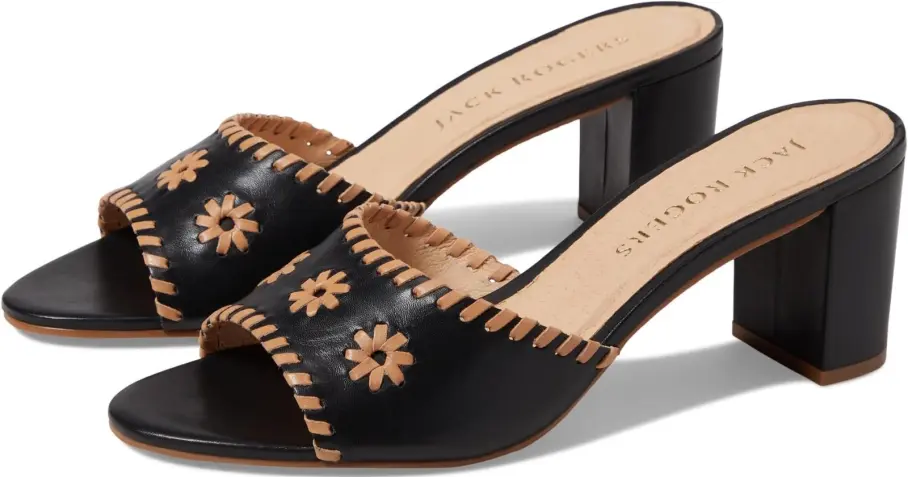 Jack Rogers