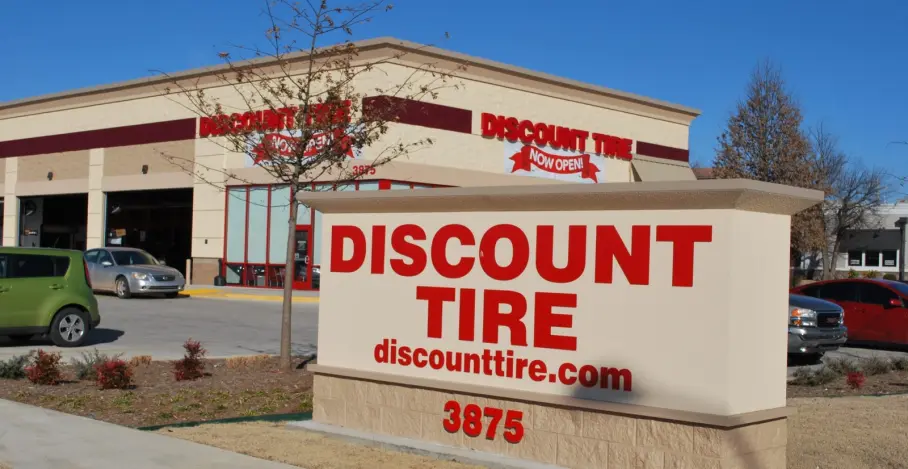 Discount Tire