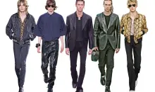 Coupon Mainline Menswear