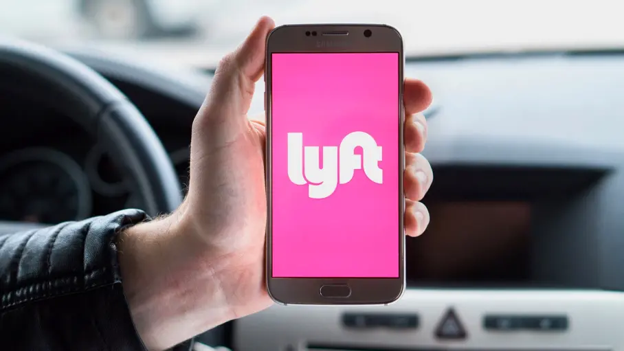Lyft