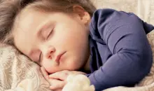 iHerb Children's Sleep Formulas: Gentle Support for Restful Nights