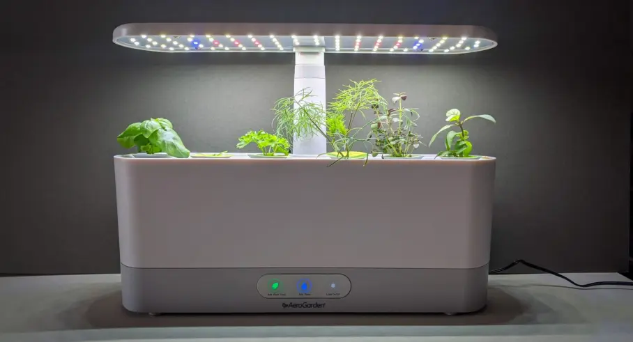 AeroGarden